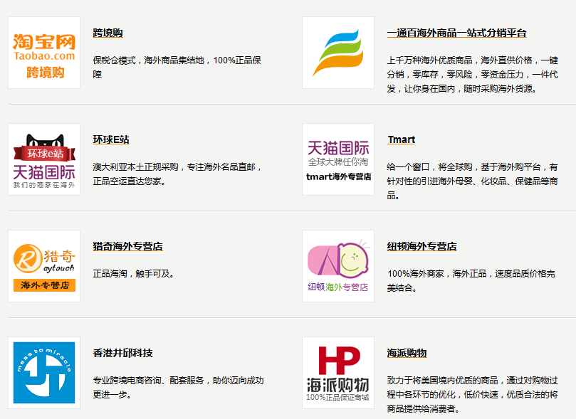 跨境購商城網(wǎng)站