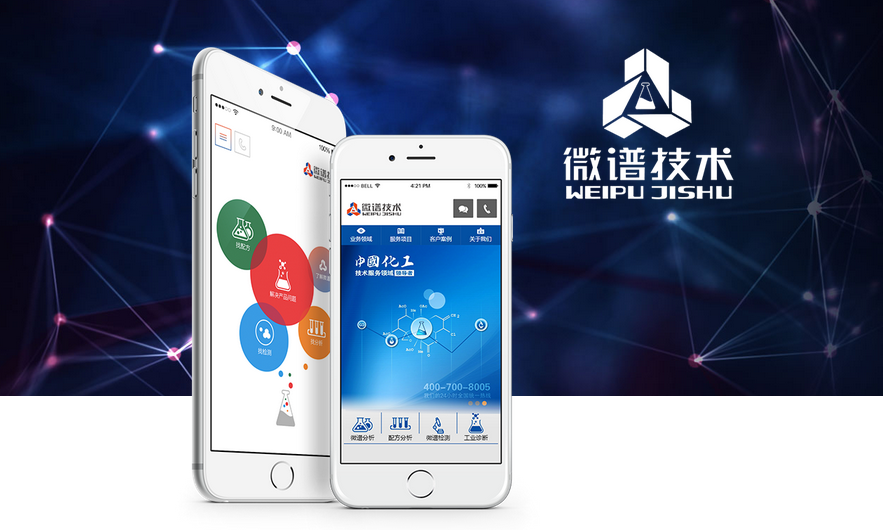 手機網(wǎng)站開發(fā)